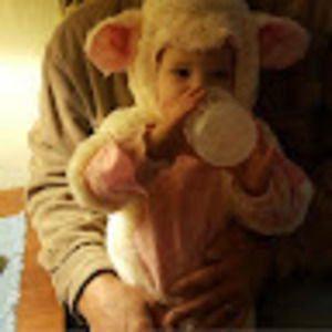 Meet your Posher, Jacqueline